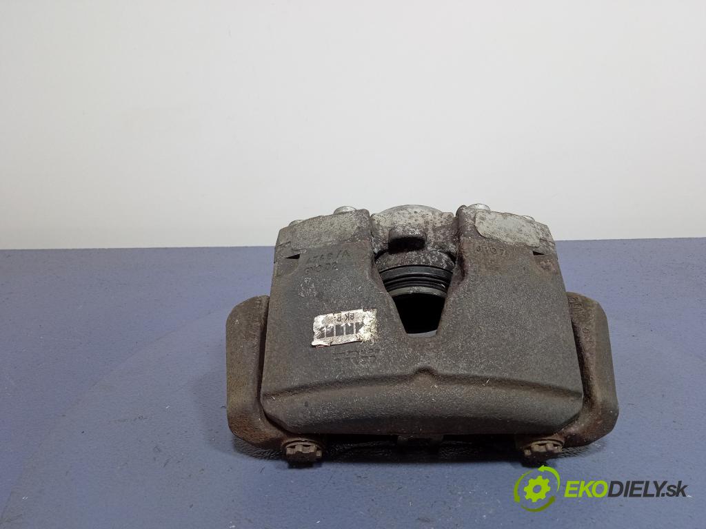 Audi A5 2008 brzdič brzdový Predné v pravo: 8K0106P