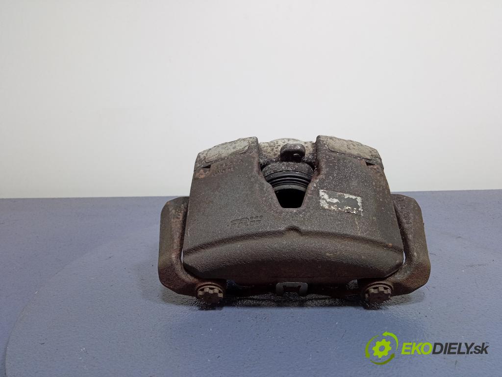 Audi A5 2008 brzdič brzdový Predné Vľavo: 8K0105P