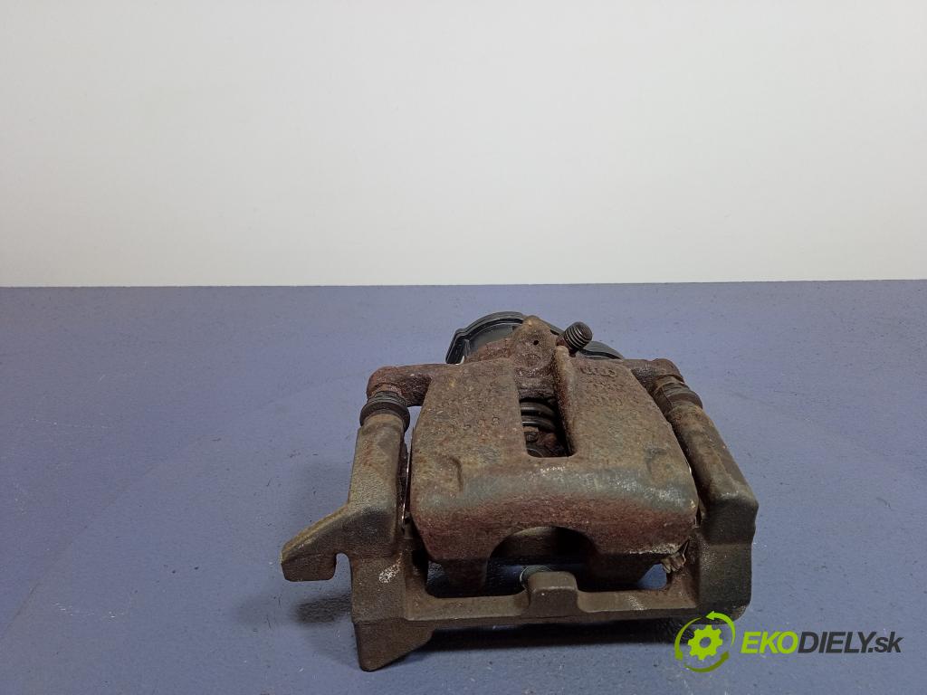 Audi A5 2008 brzdič brzdový zad Vľavo: 32335478