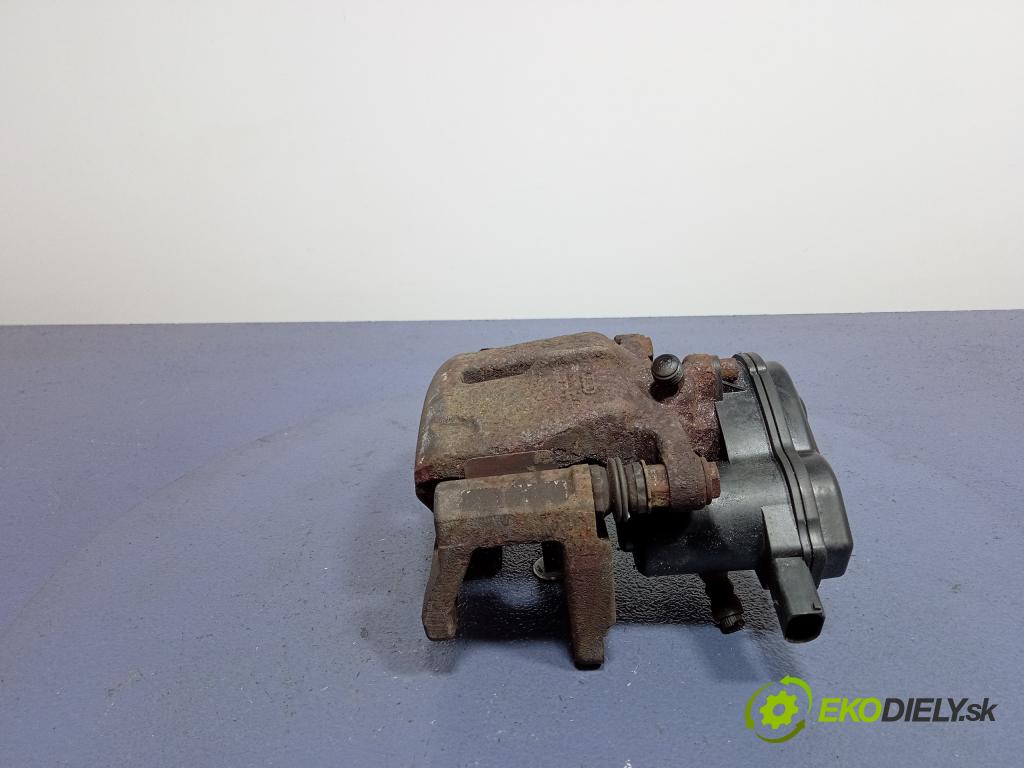 Audi A5 2008 brzdič brzdový zad Vľavo: 32335478