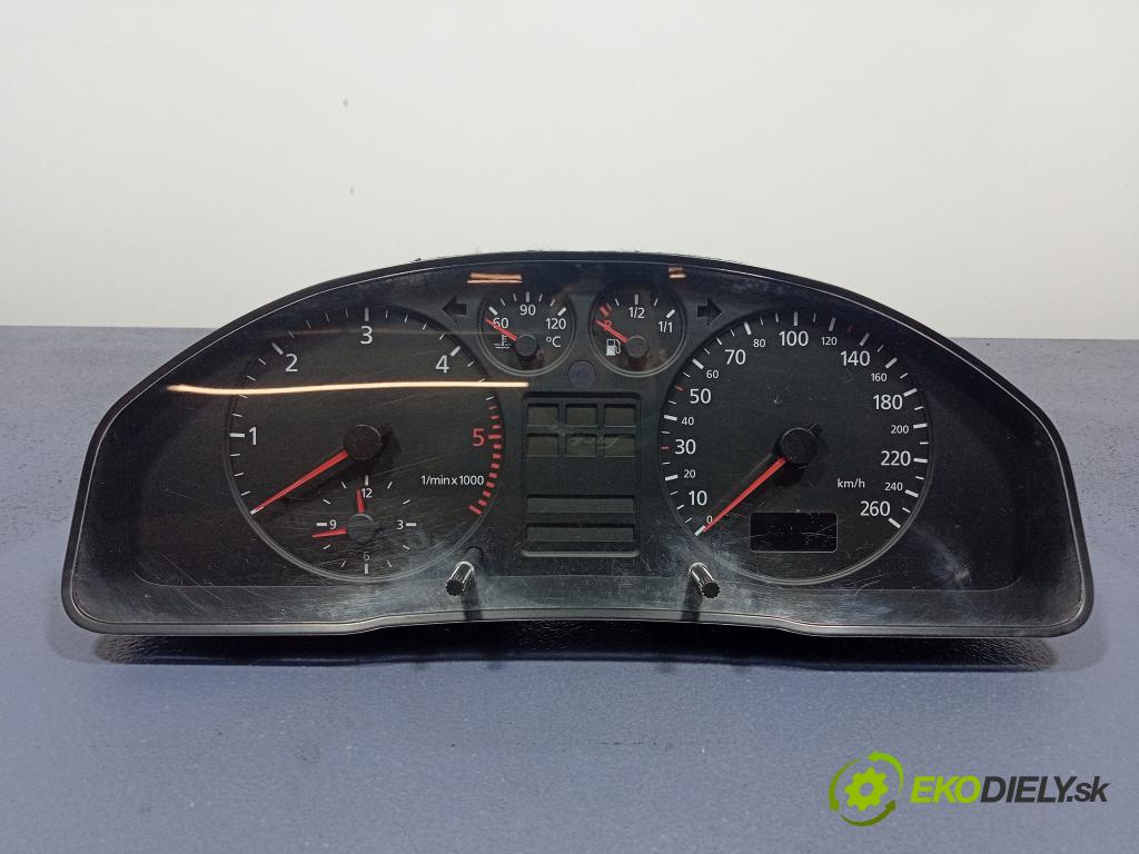 Audi A4 1999 prístrojovka/ budíky 8D0919861F