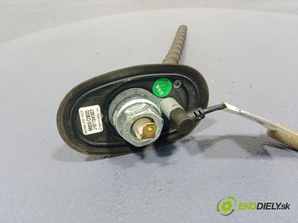 Hyundai Tucson 2017 Antena 96200-D3000