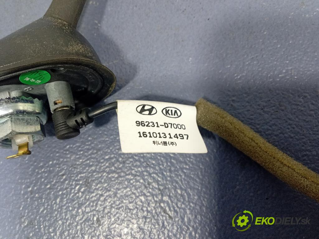 Hyundai Tucson 2017 Antena 96200-D3000