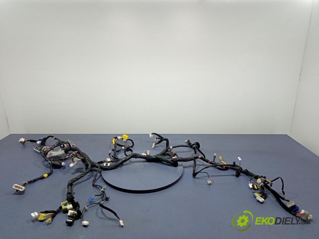 Hyundai Tucson 2017 inštalácia Elektrický: 91101-D7372