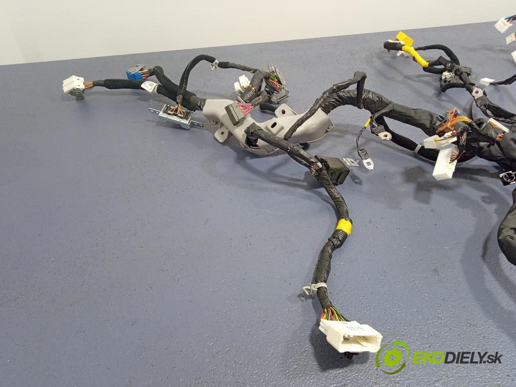 Hyundai Tucson 2017 inštalácia Elektrický: 91101-D7372