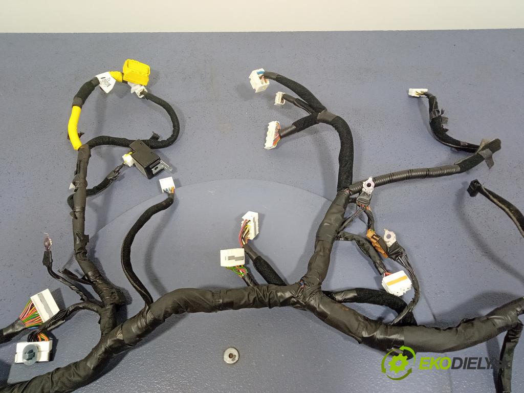 Hyundai Tucson 2017 inštalácia Elektrický: 91101-D7372