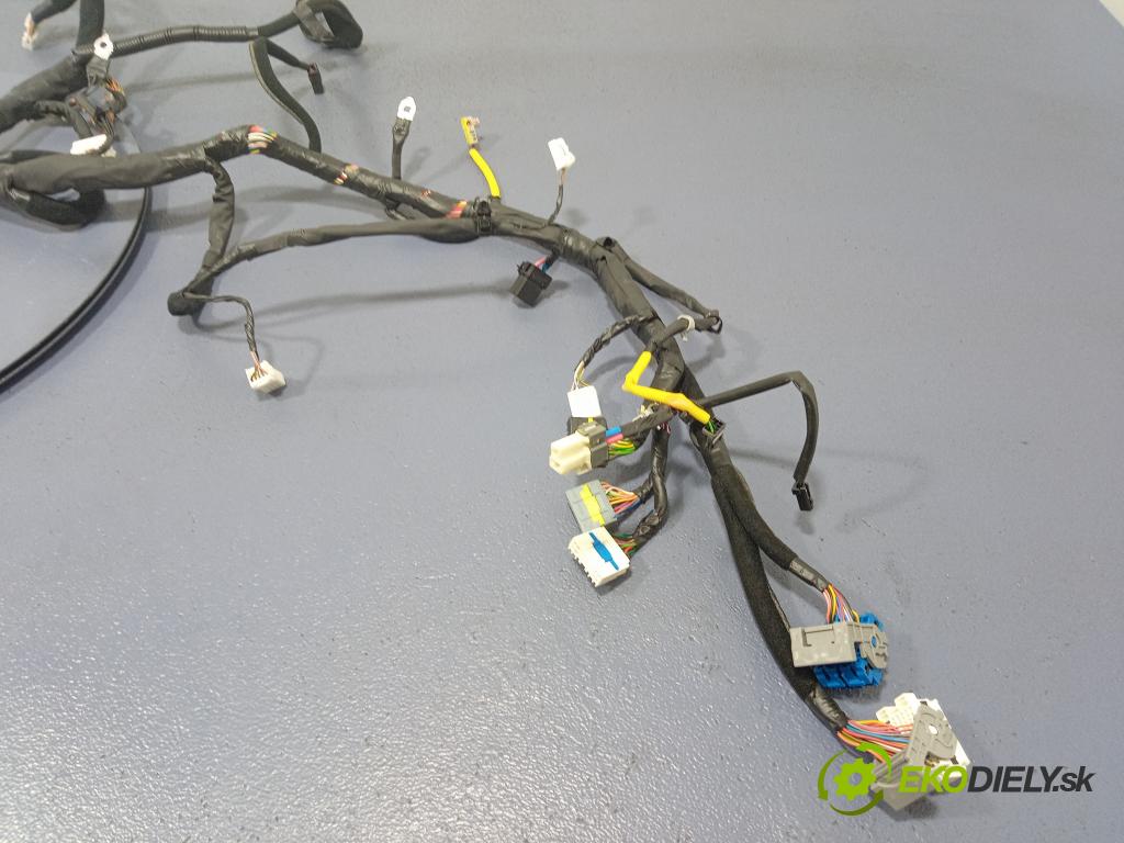 Hyundai Tucson 2017 inštalácia Elektrický: 91101-D7372