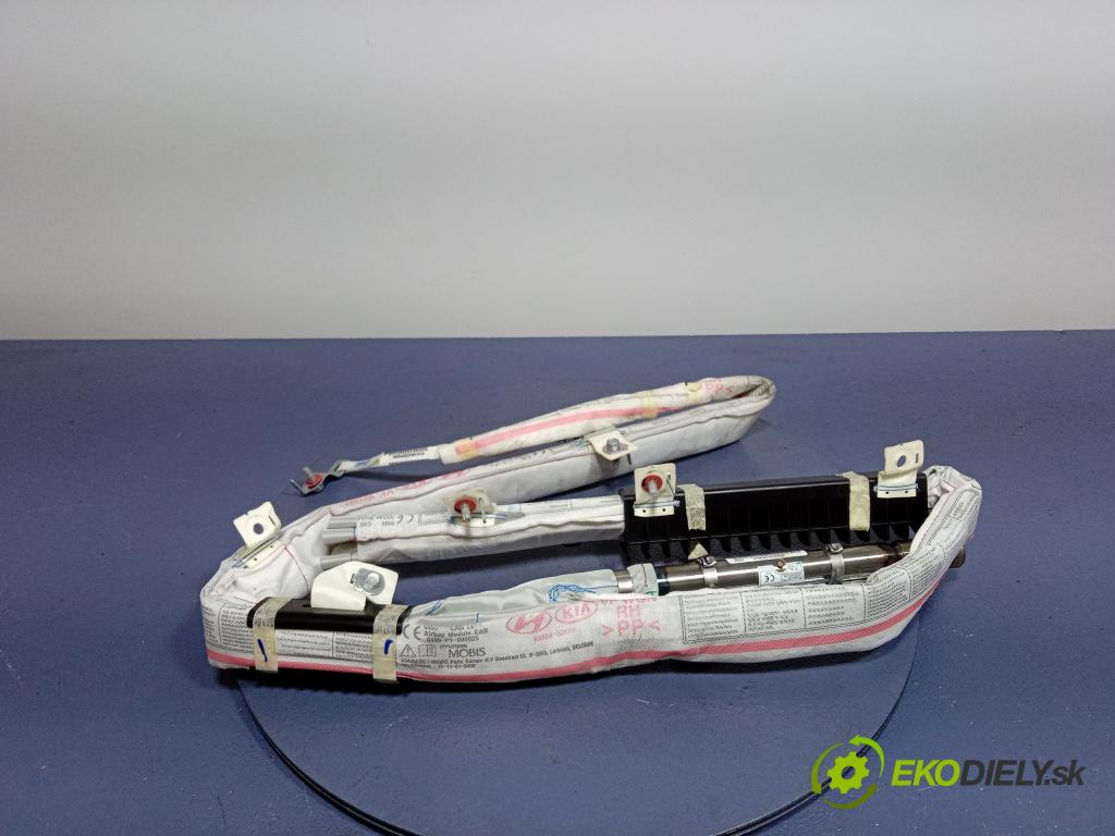 Hyundai I40 2016 Airbag: clona x 3Z85020000