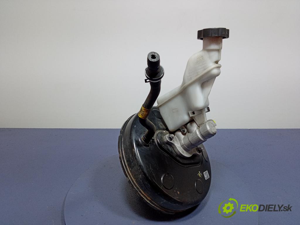 Hyundai I40 2016 servo Brzdní: 58500-3Z110