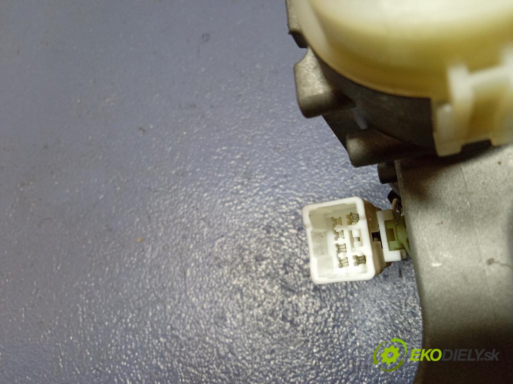 Kia Rio 2007 riadiaca jednotka Motor: 39110-26DF0