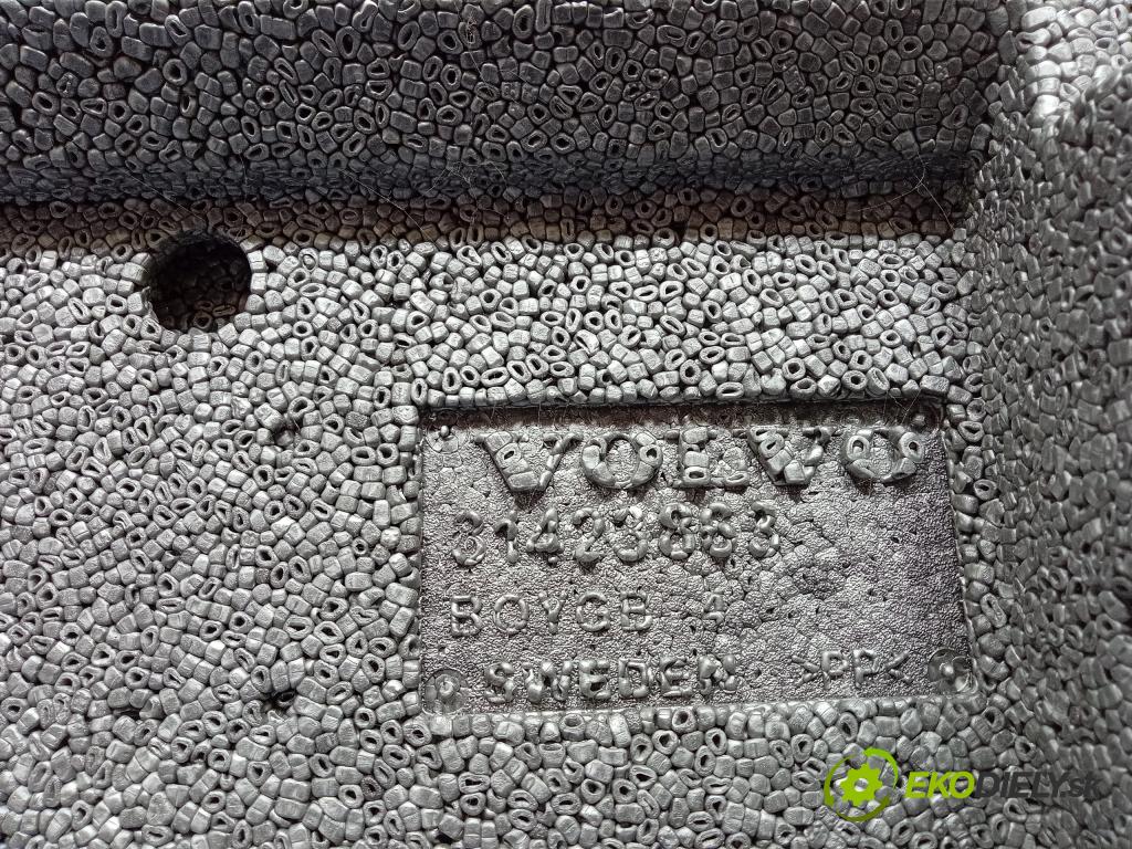 Volvo XC60 2019 zvedák 31423863