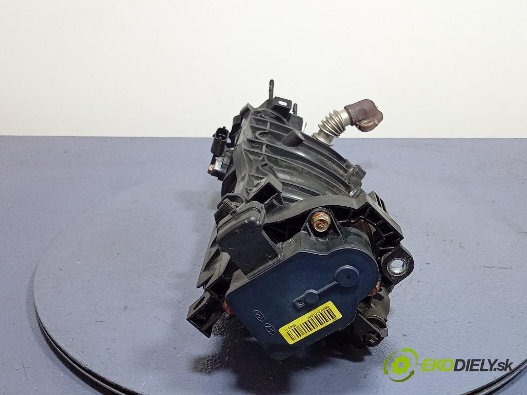 Hyundai I40 2016 zvod Sanie: 28310-2A690