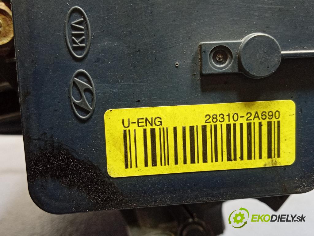 Hyundai I40 2016 zvod Sanie: 28310-2A690