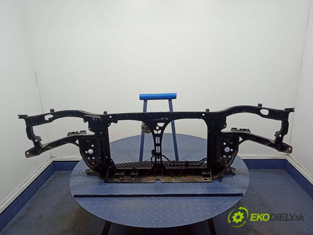 Kia Rio 2007 výztuha Čelní / stěna Přední 01