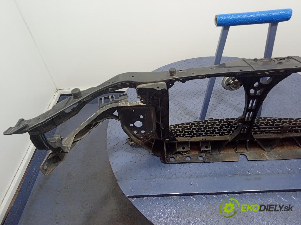 Kia Rio 2007 výztuha Čelní / stěna Přední 01