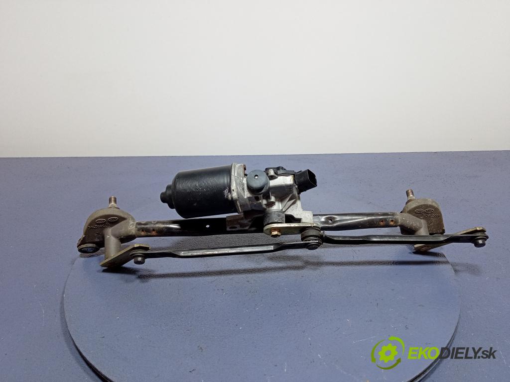 Kia Rio 2007 mechanizmus motor: Stierače: Predné 98110-1G000