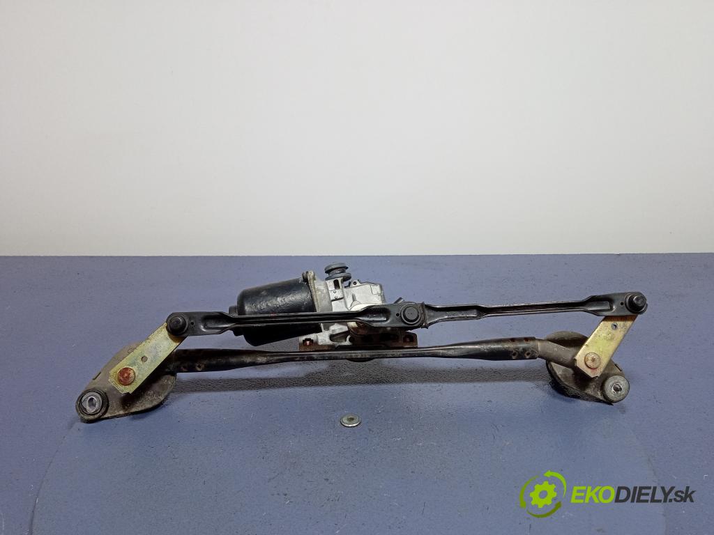 Kia Rio 2007 mechanizmus motor: Stierače: Predné 98110-1G000