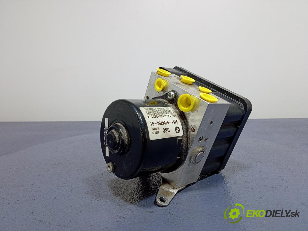 Bmw Seria 1 2008 čerpadlo ABS x 6784763