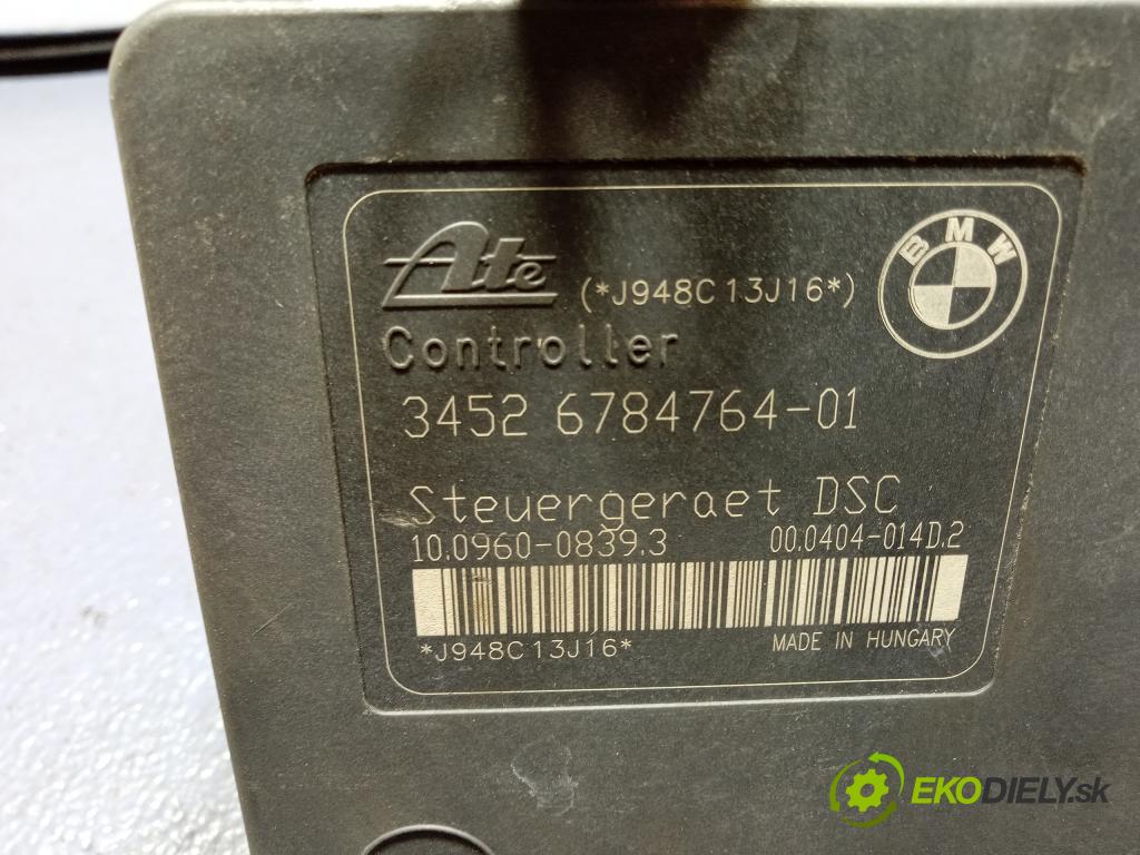Bmw Seria 1 2008 čerpadlo ABS x 6784763
