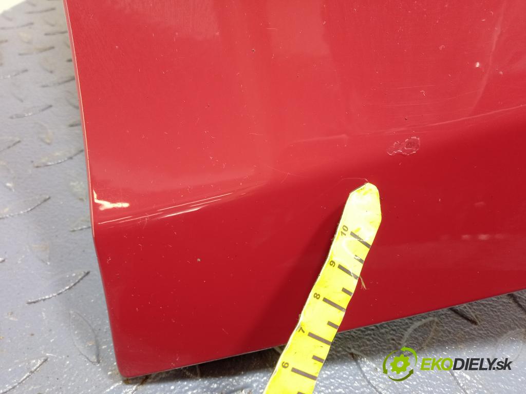Bmw Seria 1 2008 blatnik před Levý: 01