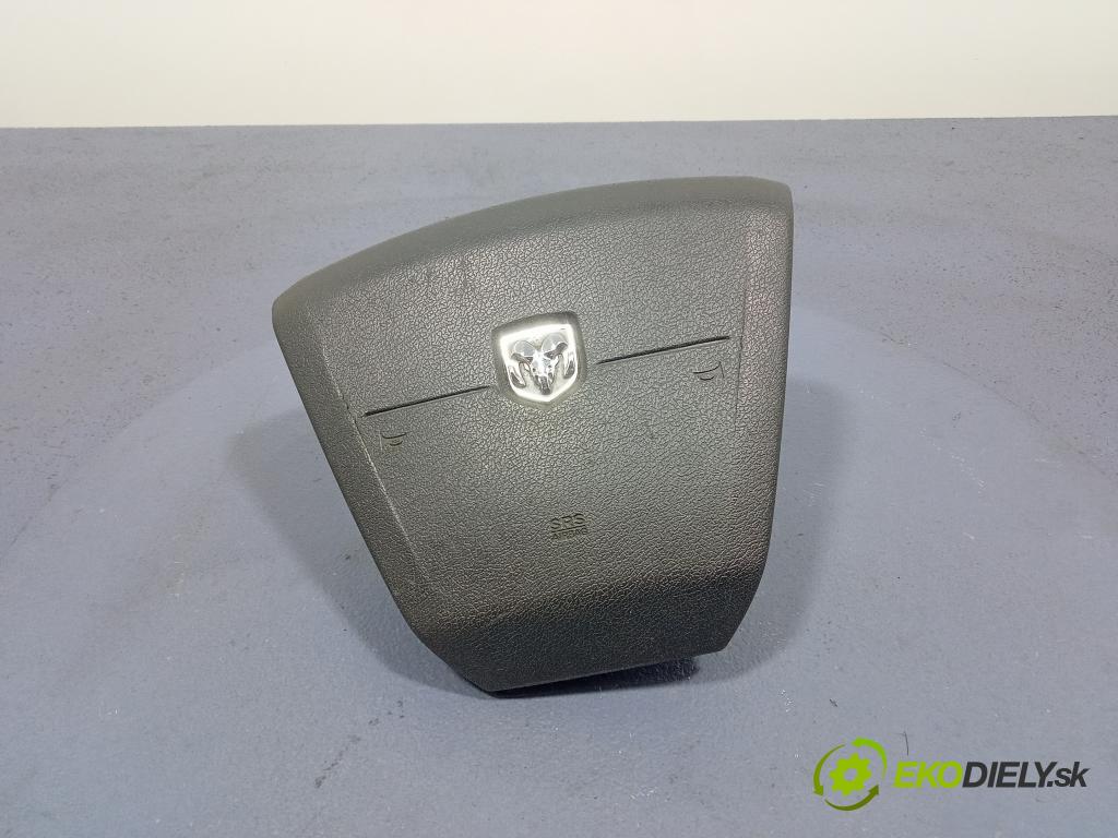 Dodge Caliber 2007 kokpit,pristrojová doska 04672603AF