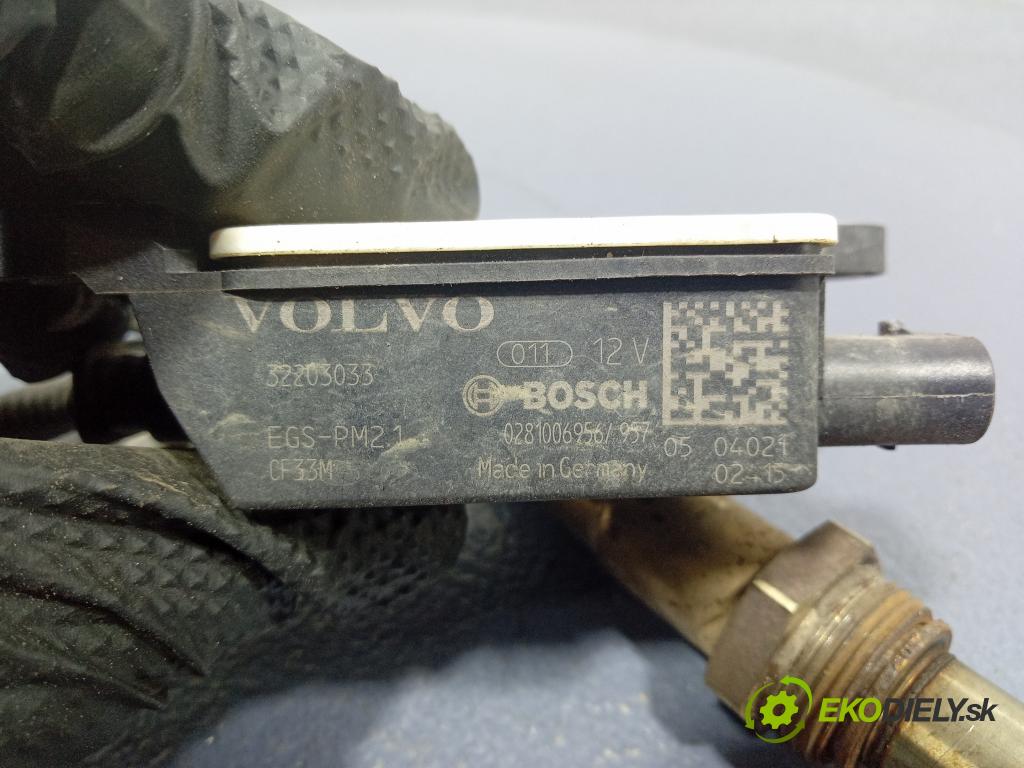 Volvo XC60 2019 Sonda Lambda 32203033