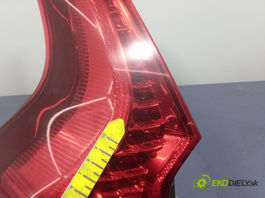 Volvo XC60 2019 světlo Zad: levá Mimo: 32228914