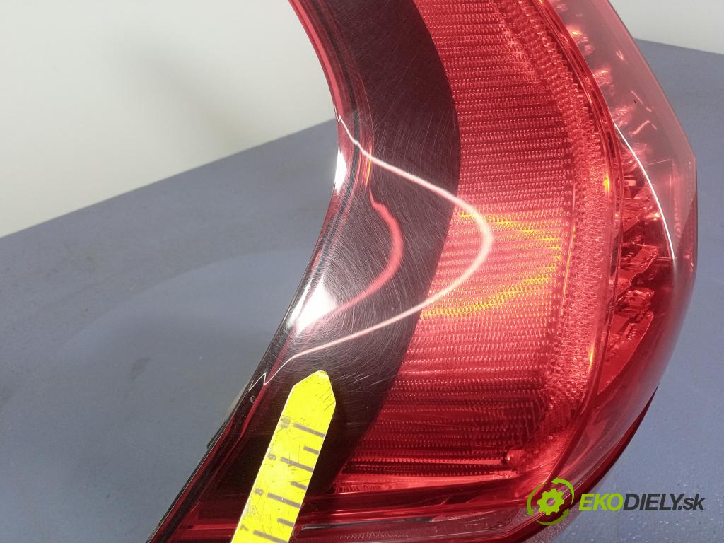 Volvo XC60 2019 světlo Zad: levá Mimo: 32228914