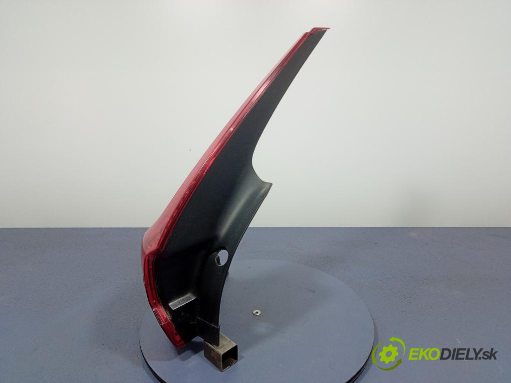 Volvo XC60 2019 světlo Zad: levá Mimo: 32228914