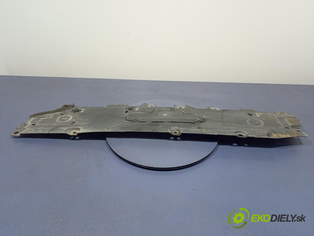 Volvo XC60 2019 kryt Plast: podvozek: 31497613