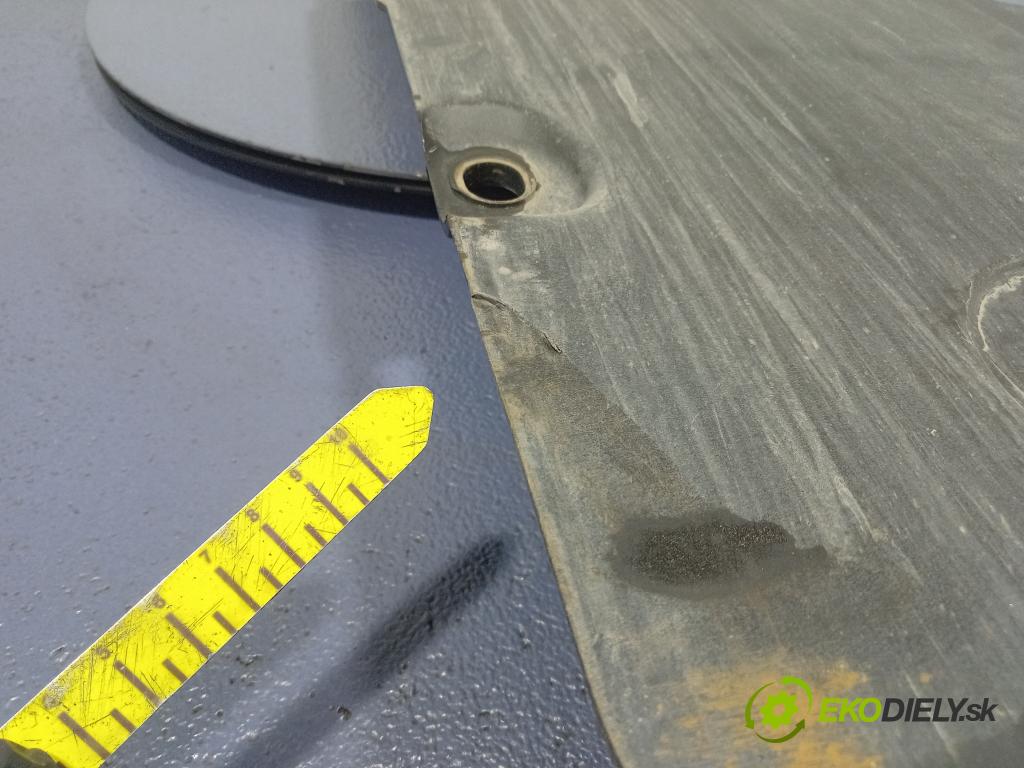 Volvo XC60 2019 kryt Plast: podvozek: 31497613