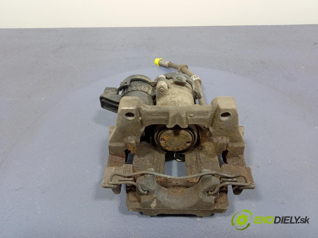Volvo XC60 2019 brzdič brzdový zad Vľavo: 31687554