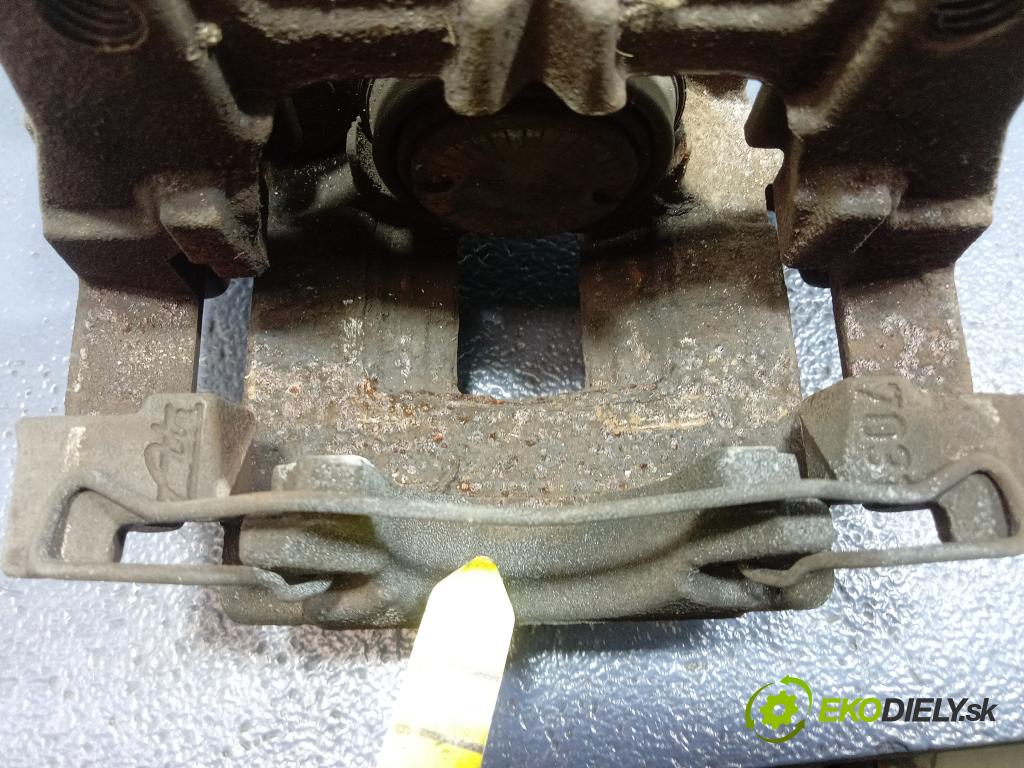Volvo XC60 2019 brzdič brzdový zad Vľavo: 31687554