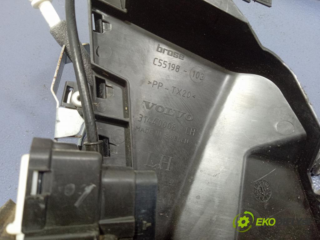 Volvo XC60 2019 zámek dveře před Levý: 31349894