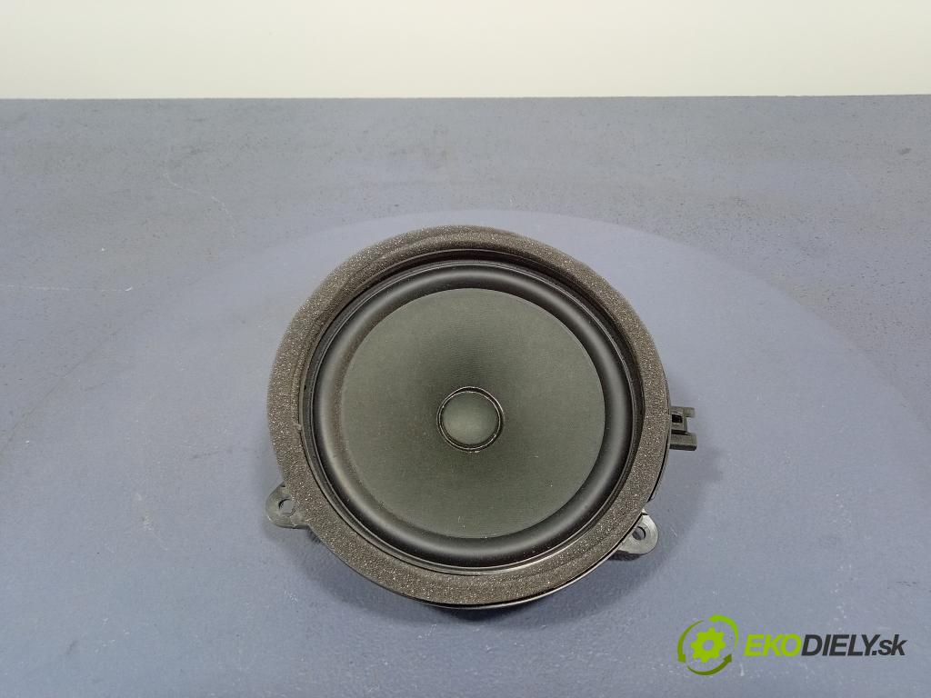 Volvo XC60 2019 Mluvčí: / Subwoofer: 31350425