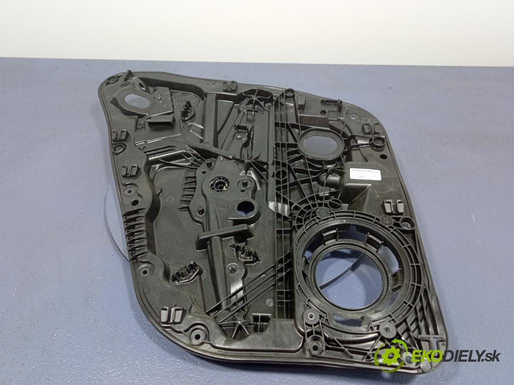 Volvo XC60 2019 mechanismus stahování Sklenka: Zad: Levý: 31416997