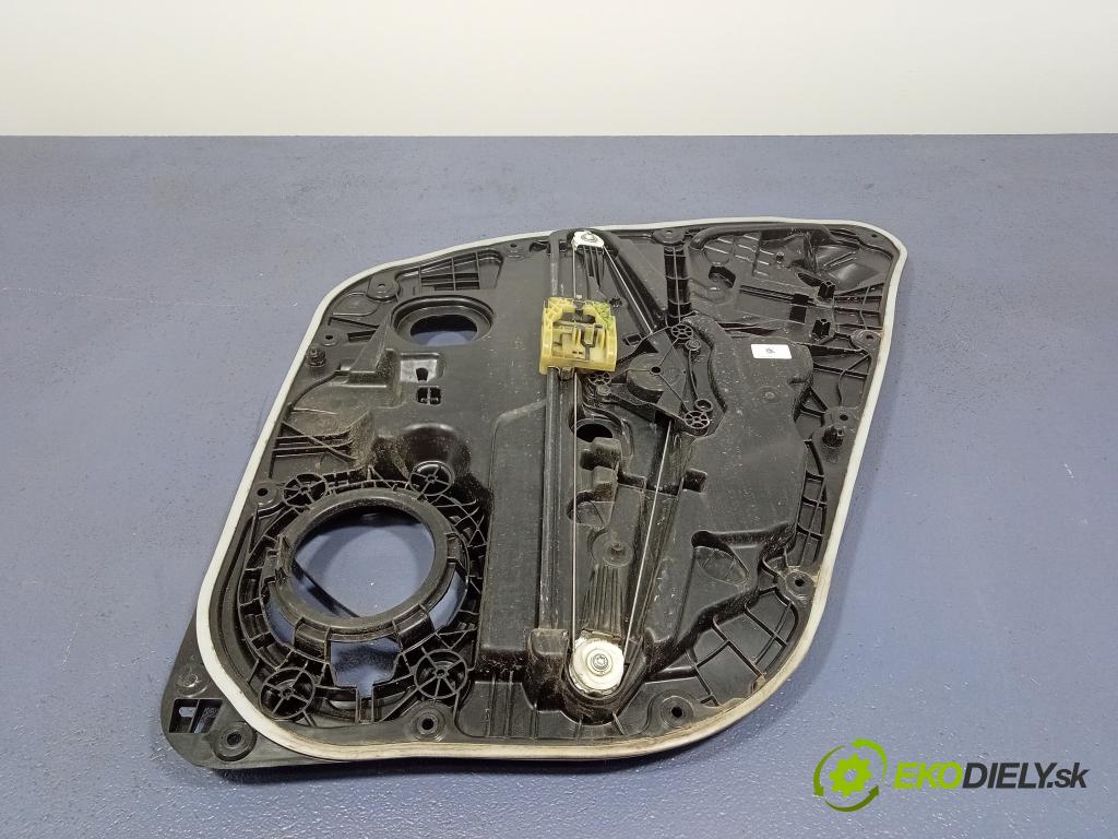 Volvo XC60 2019 mechanismus stahování Sklenka: Zad: Levý: 31416997
