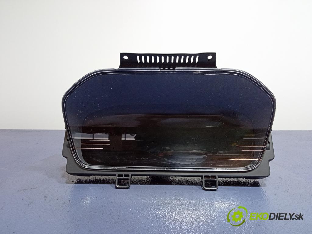 Volvo XC60 2019 prístrojovka/ budíky 32276753