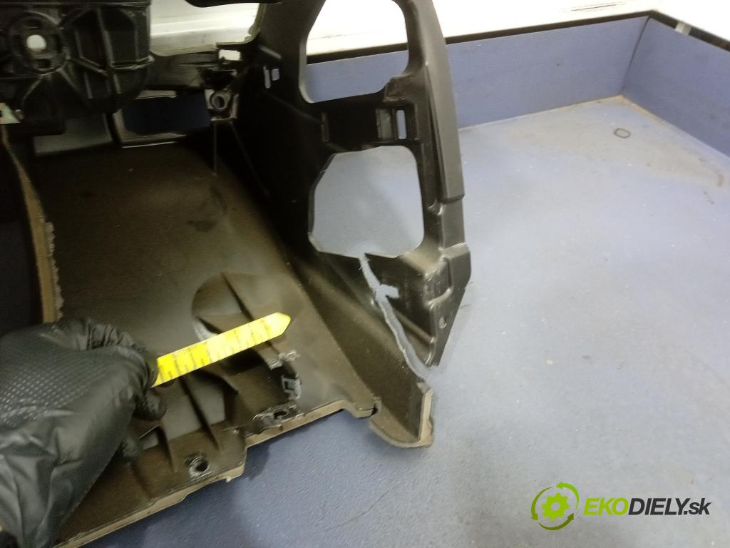 Volvo XC60 2019 kokpit,pristrojová doska 32219896