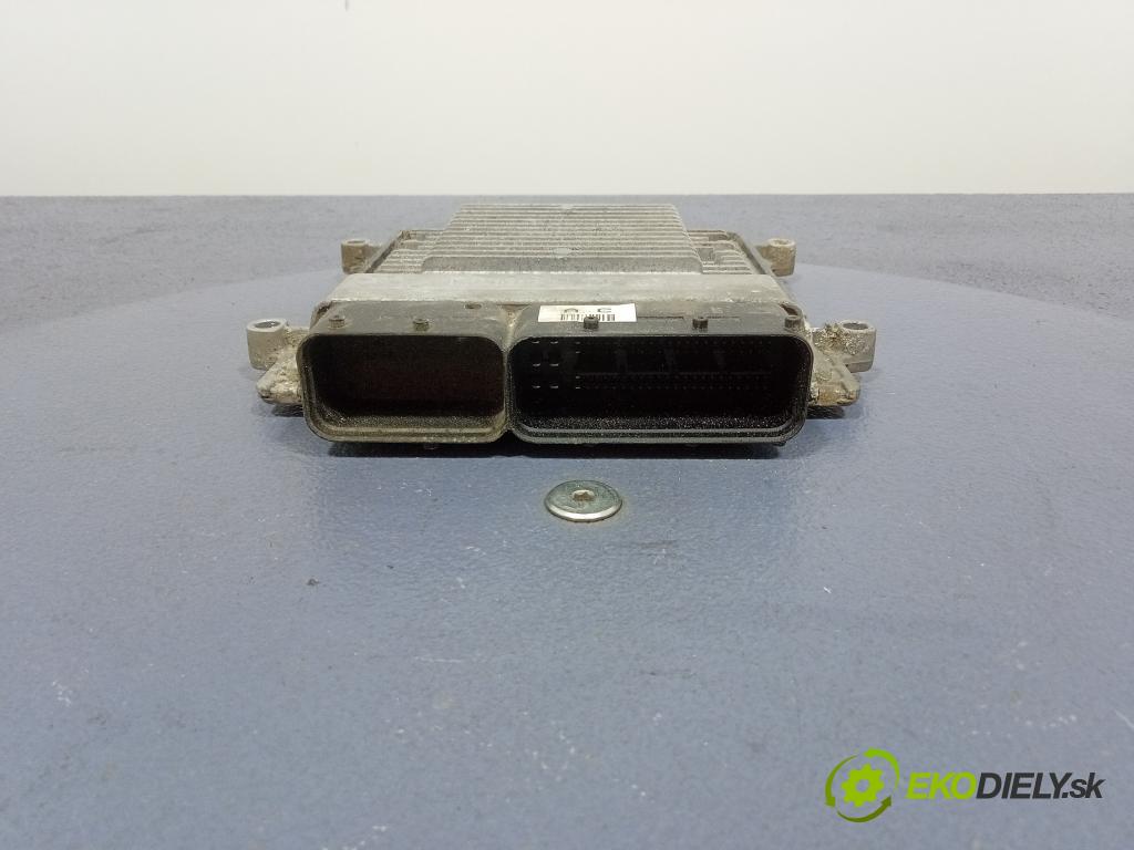 Hyundai Sonata 2005 riadiaca jednotka Motor: 39110-25070