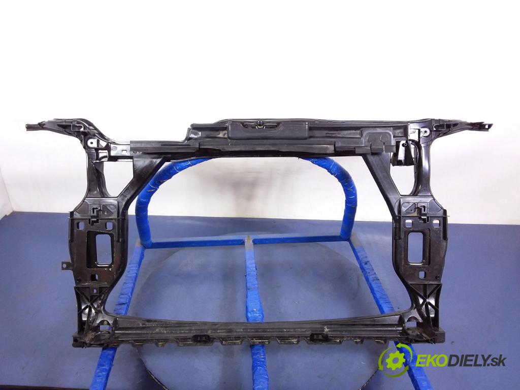 Audi Q5 2011 výztuha Čelní / stěna Přední 8R0805594