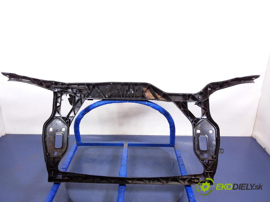 Audi Q5 2011 výztuha Čelní / stěna Přední 8R0805594