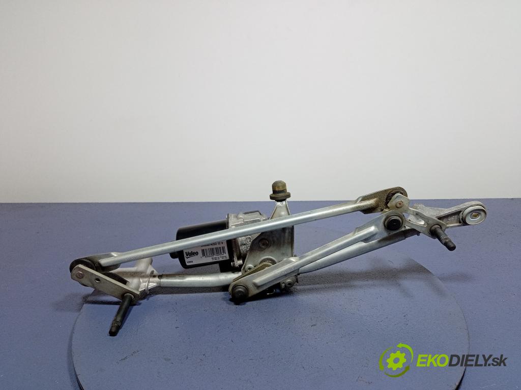 Fiat Tipo 2022 mechanizmus motor: Stierače: Predné W000074253