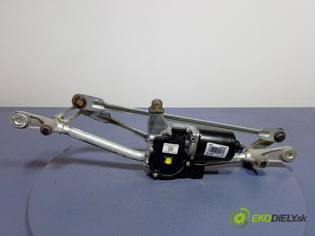 Fiat Tipo 2022 mechanizmus motor: Stierače: Predné W000074253