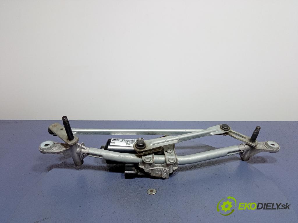 Fiat Tipo 2022 mechanizmus motor: Stierače: Predné W000074253