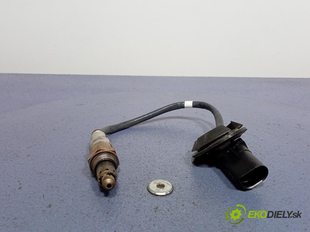 Fiat Tipo 2022 Sonda Lambda: 46351564