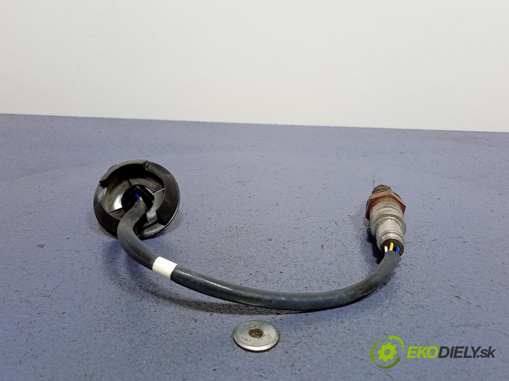 Fiat Tipo 2022 Sonda Lambda: 46351564