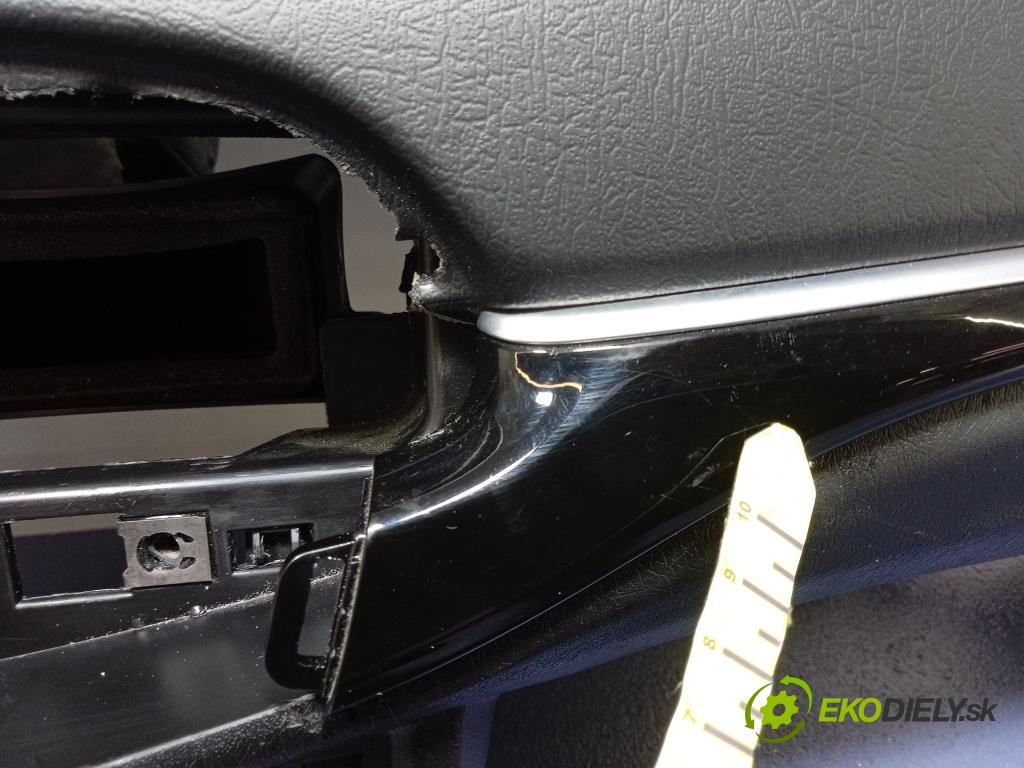 Fiat Tipo 2022 kokpit,pristrojová doska 07357824420