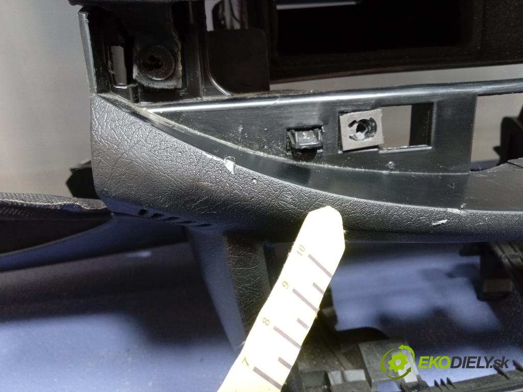 Fiat Tipo 2022 kokpit,pristrojová doska 07357824420