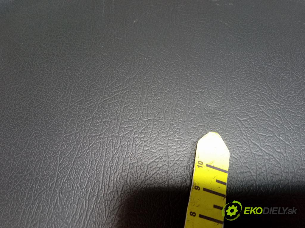 Fiat Tipo 2022 kokpit,pristrojová doska 07357824420
